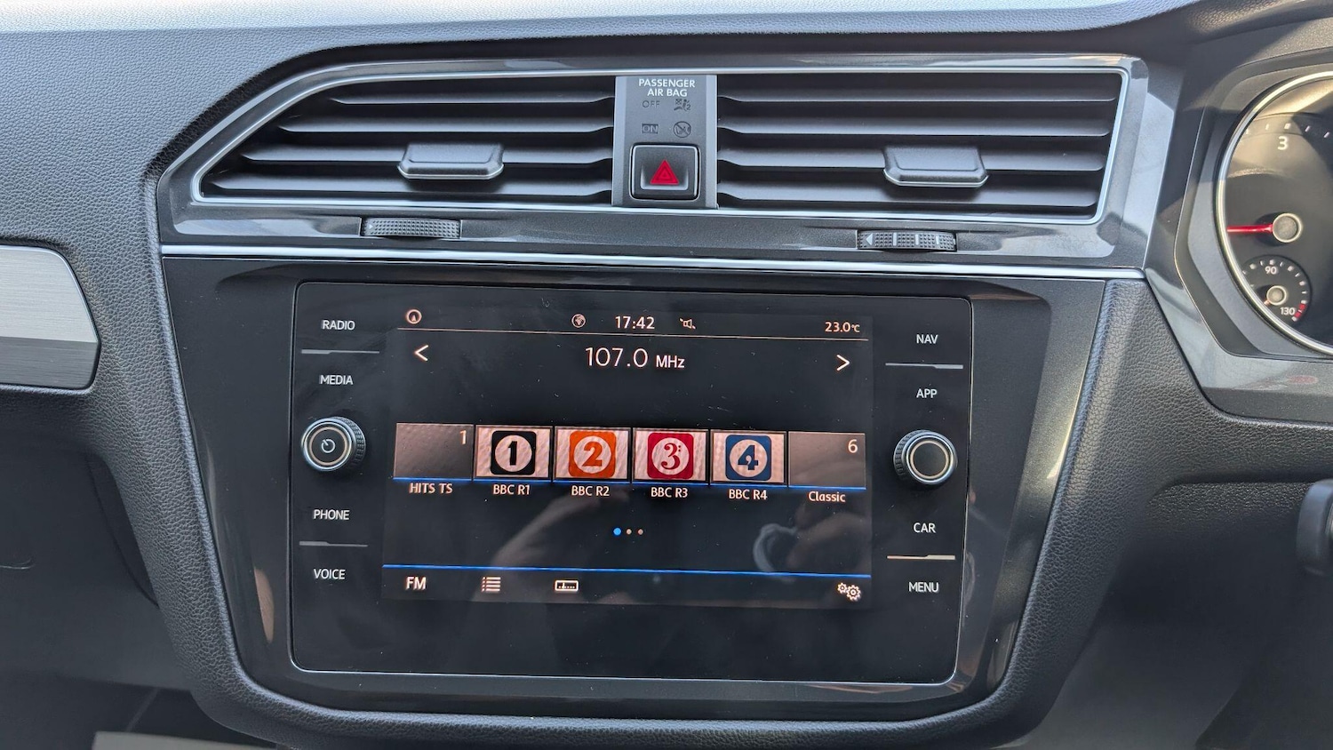 Used Volkswagen Tiguan 2020 for sale - 76989327: Photo 22