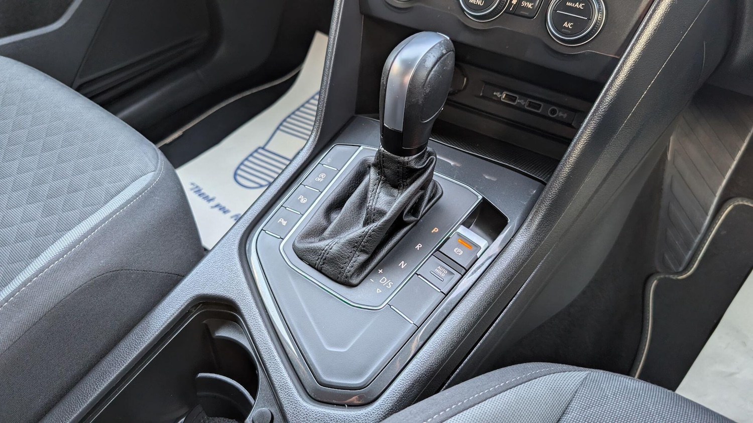 Used Volkswagen Tiguan 2020 for sale - 76989327: Photo 27