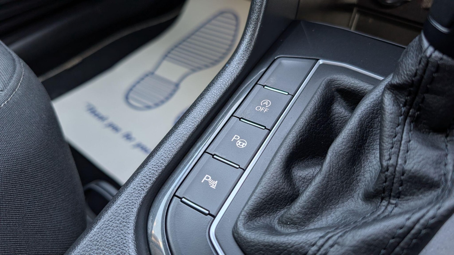 Used Volkswagen Tiguan 2020 for sale - 76989327: Photo 29