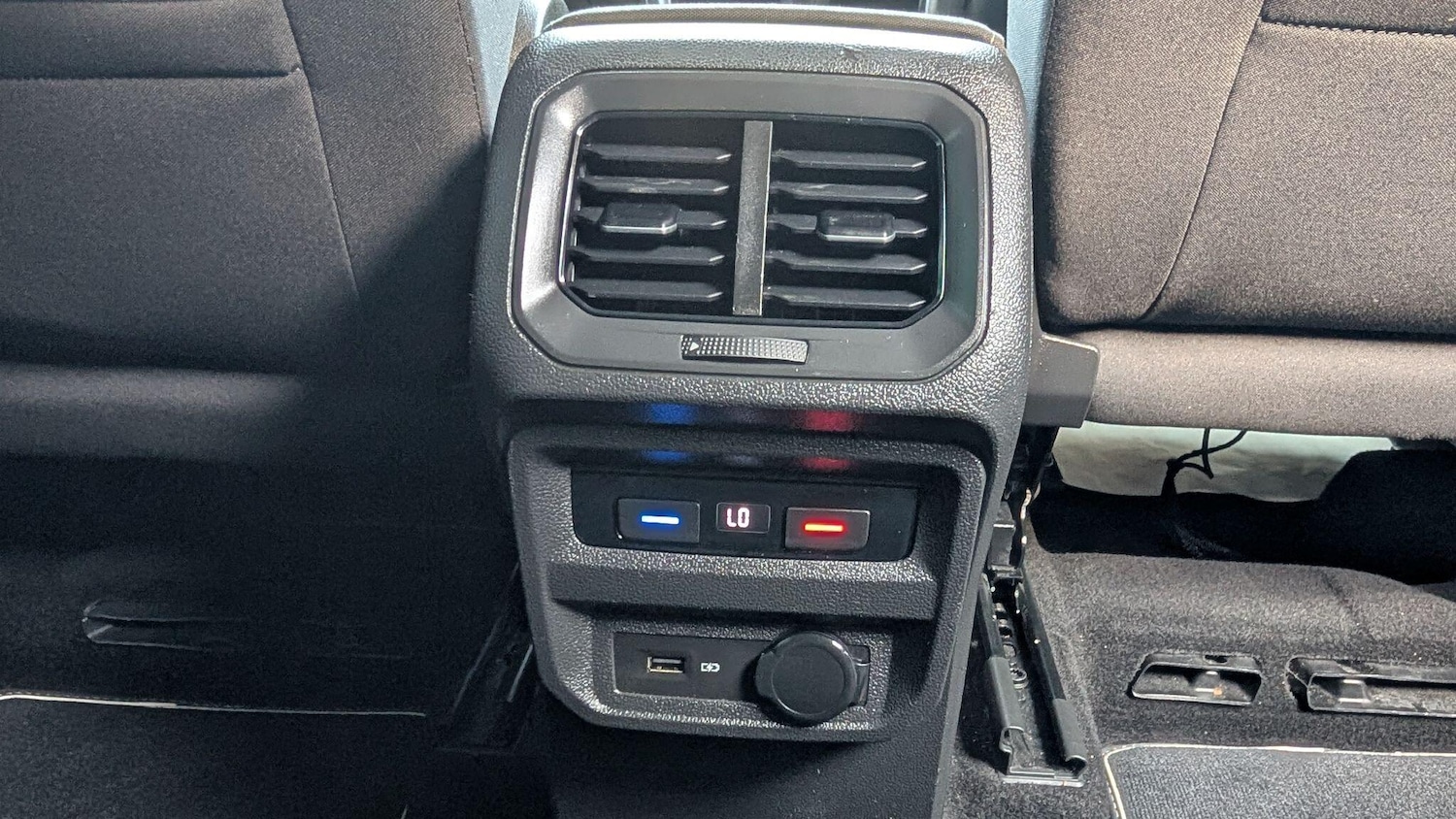 Used Volkswagen Tiguan 2020 for sale - 76989327: Photo 45