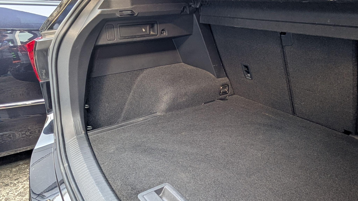 Used Volkswagen Tiguan 2020 for sale - 76989327: Photo 47