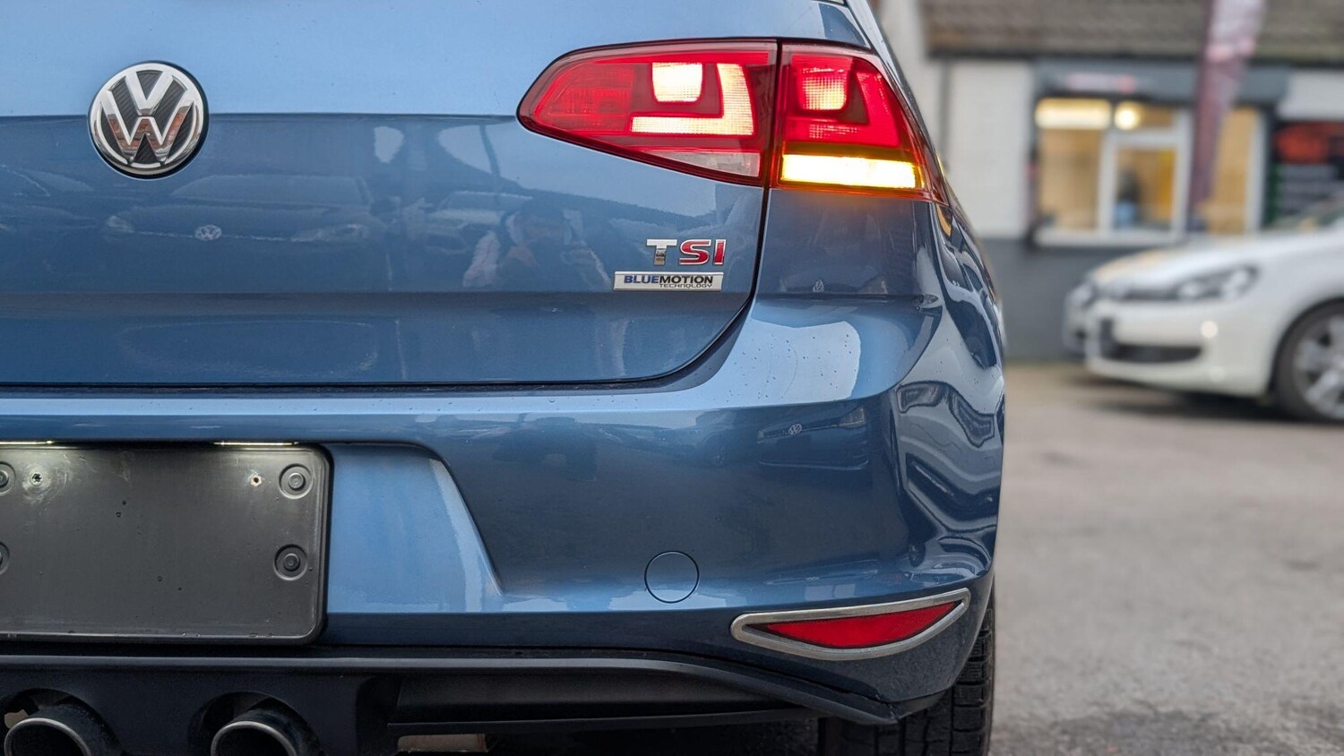 Used Volkswagen Golf for sale - 76975829: Photo 12