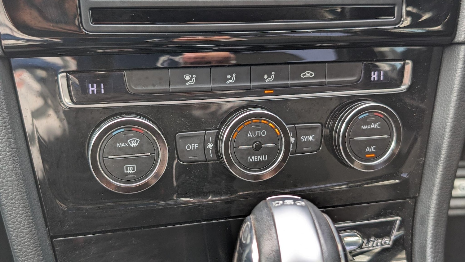 Used Volkswagen Golf for sale - 76975829: Photo 15