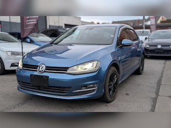 Used Volkswagen Golf 2015 for sale - 76975829: Photo