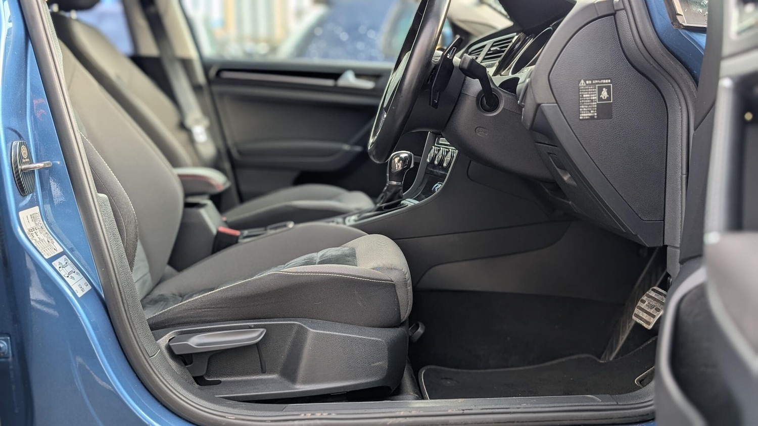 Used Volkswagen Golf for sale - 76975829: Photo 33