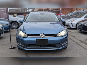 Used Volkswagen Golf 2015 for sale - 76975829: Photo