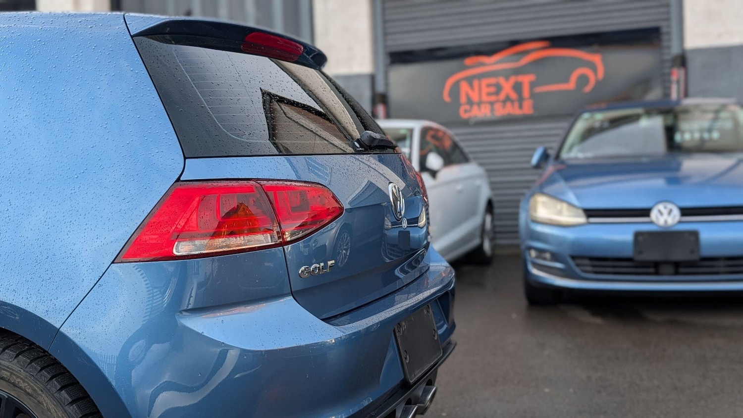 Used Volkswagen Golf for sale - 76975829: Photo 46