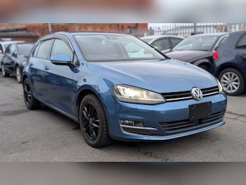 Used Volkswagen Golf 2015 for sale - 76975829: Photo