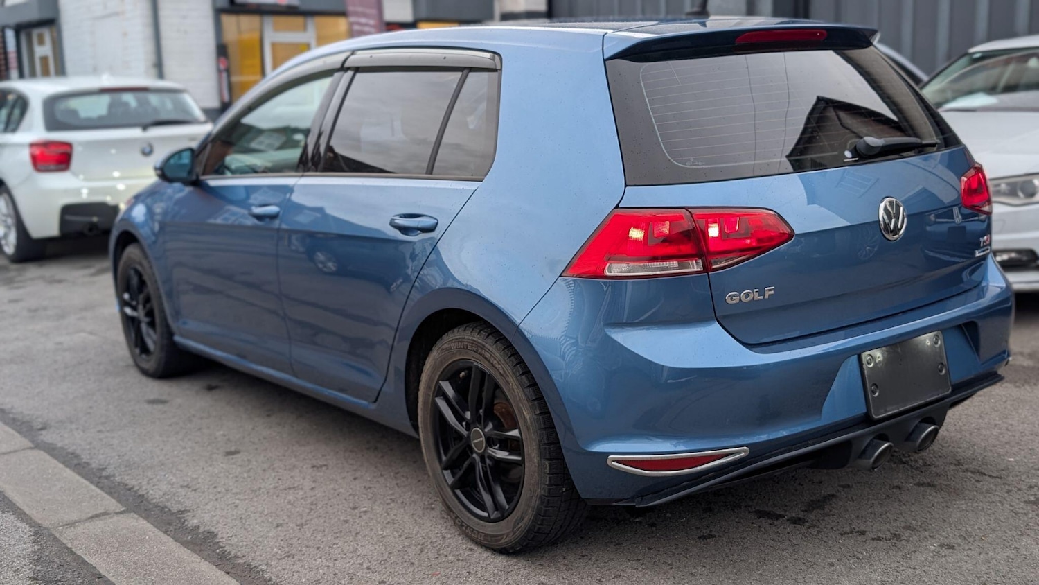 Used Volkswagen Golf for sale - 76975829: Photo 7