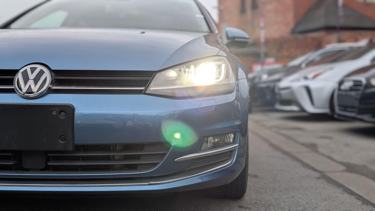 Used Volkswagen Golf for sale - 76975829: Photo 8