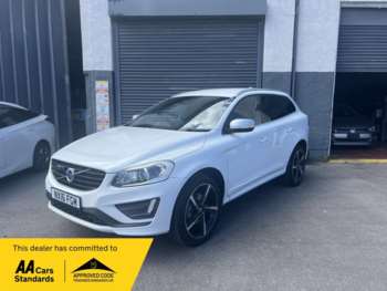 2025 (16) - 2.0 D4 R-Design Lux Auto Euro 6 (s/s) 5dr