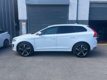 Used Volvo XC60 2016 for sale - 74553639: Photo