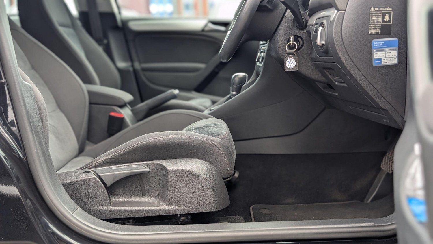 Used Volkswagen Golf 2025 for sale - 77670808: Photo 18