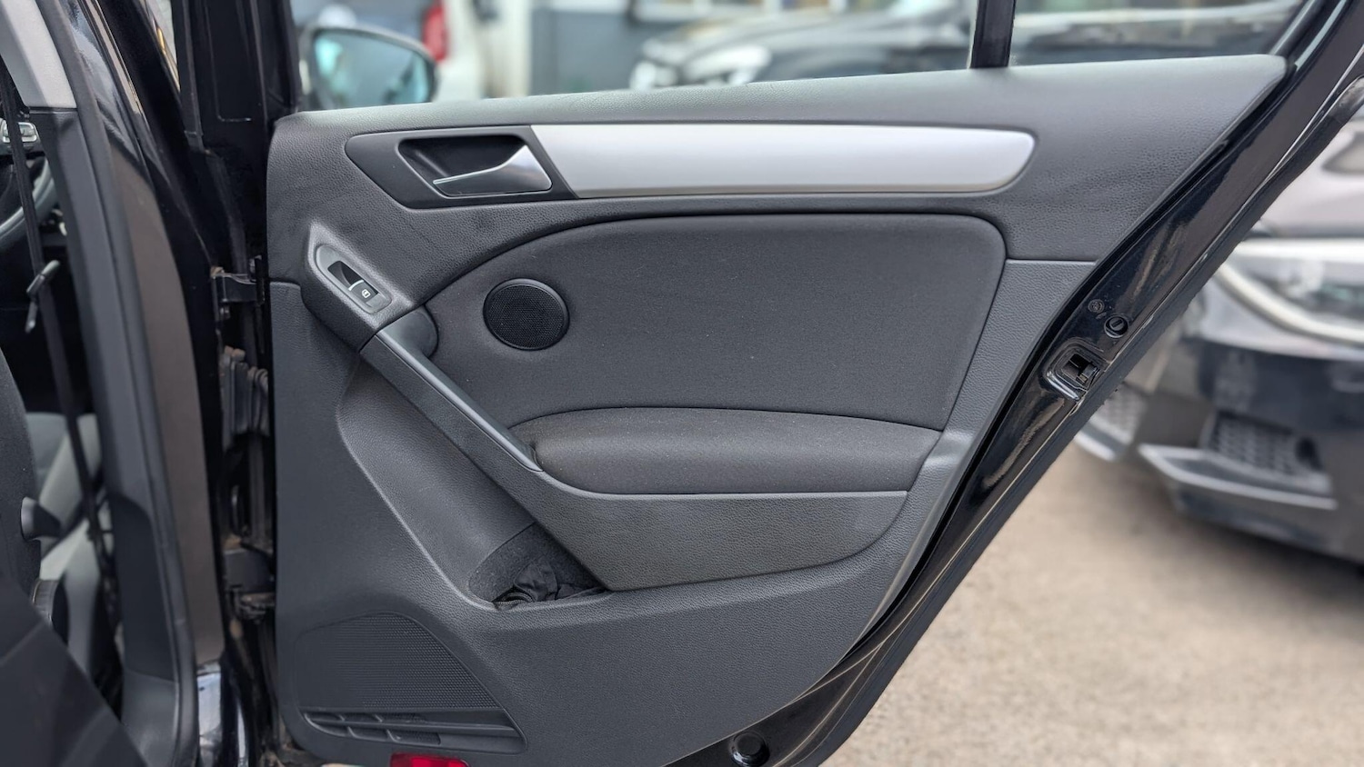 Used Volkswagen Golf 2025 for sale - 77670808: Photo 22