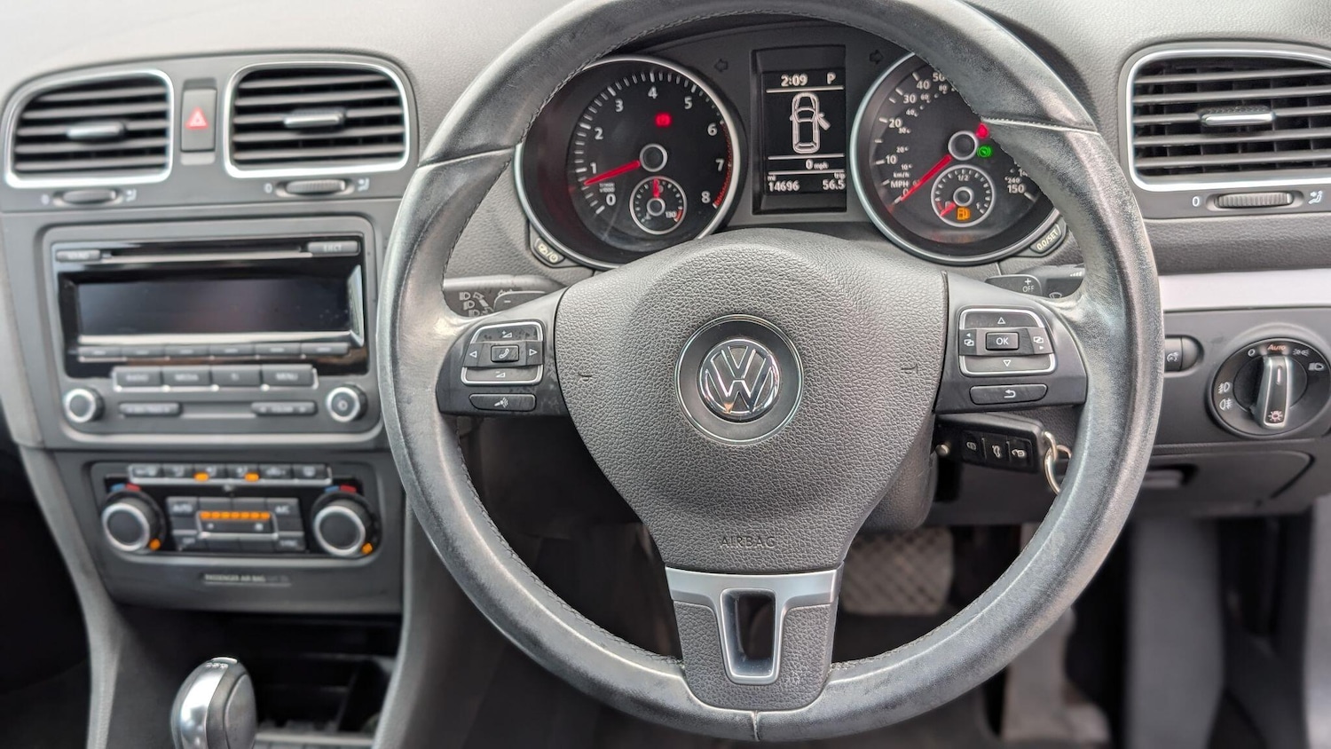 Used Volkswagen Golf 2025 for sale - 77670808: Photo 8