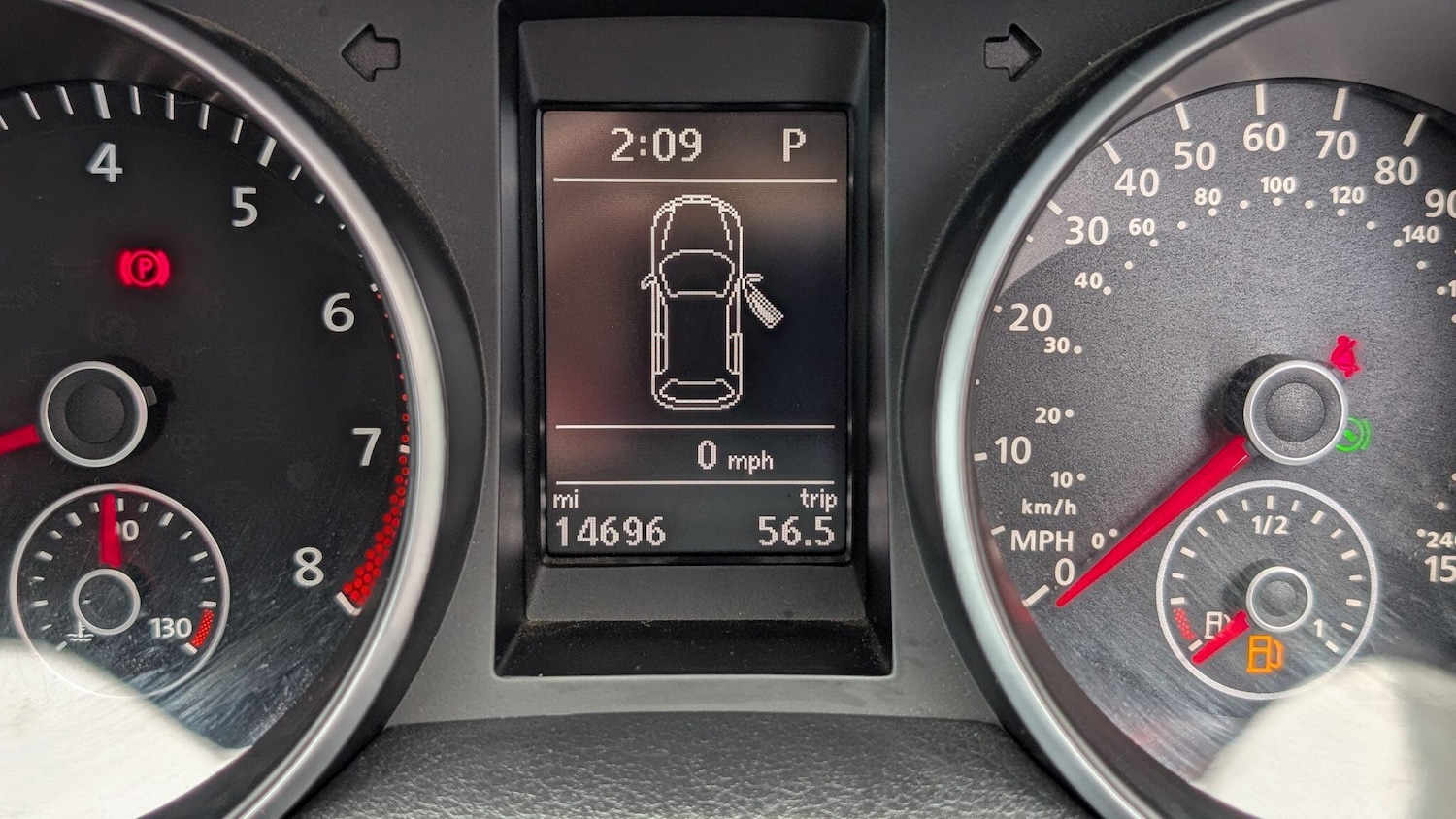 Used Volkswagen Golf 2025 for sale - 77670808: Photo 9