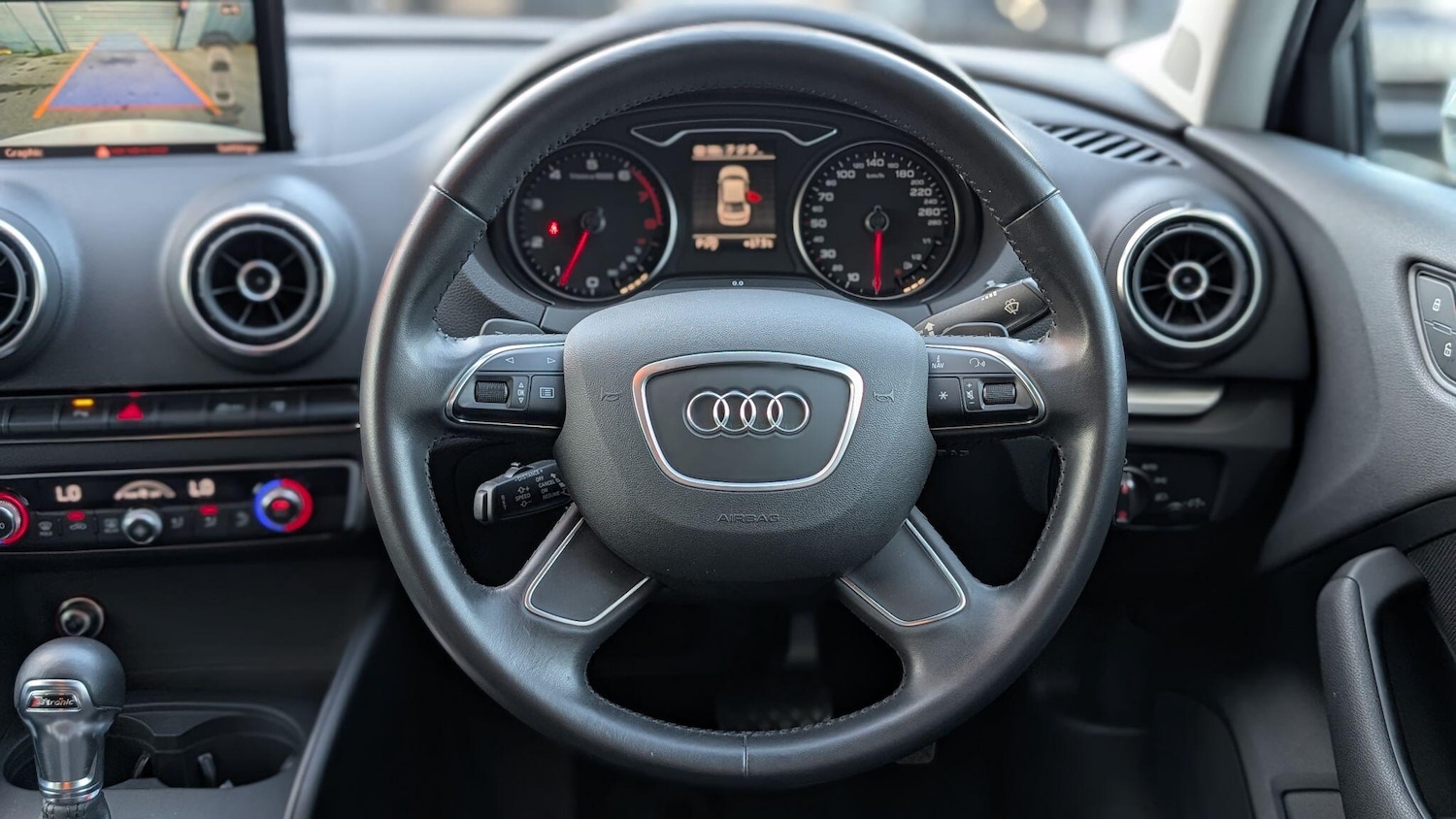 Used Audi A3 2025 for sale - 77067048: Photo 10