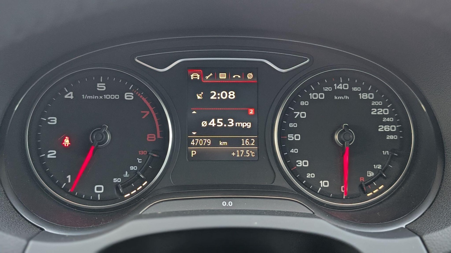 Used Audi A3 2025 for sale - 77067048: Photo 11