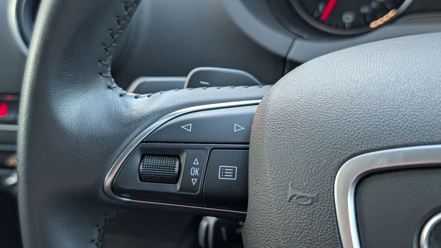 Used Audi A3 2025 for sale - 77067048: Photo 13