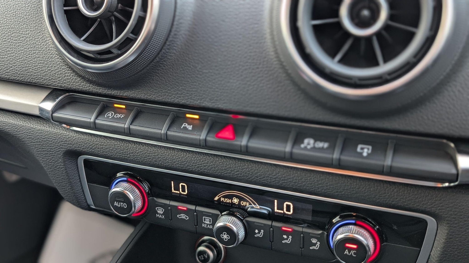 Used Audi A3 2025 for sale - 77067048: Photo 21