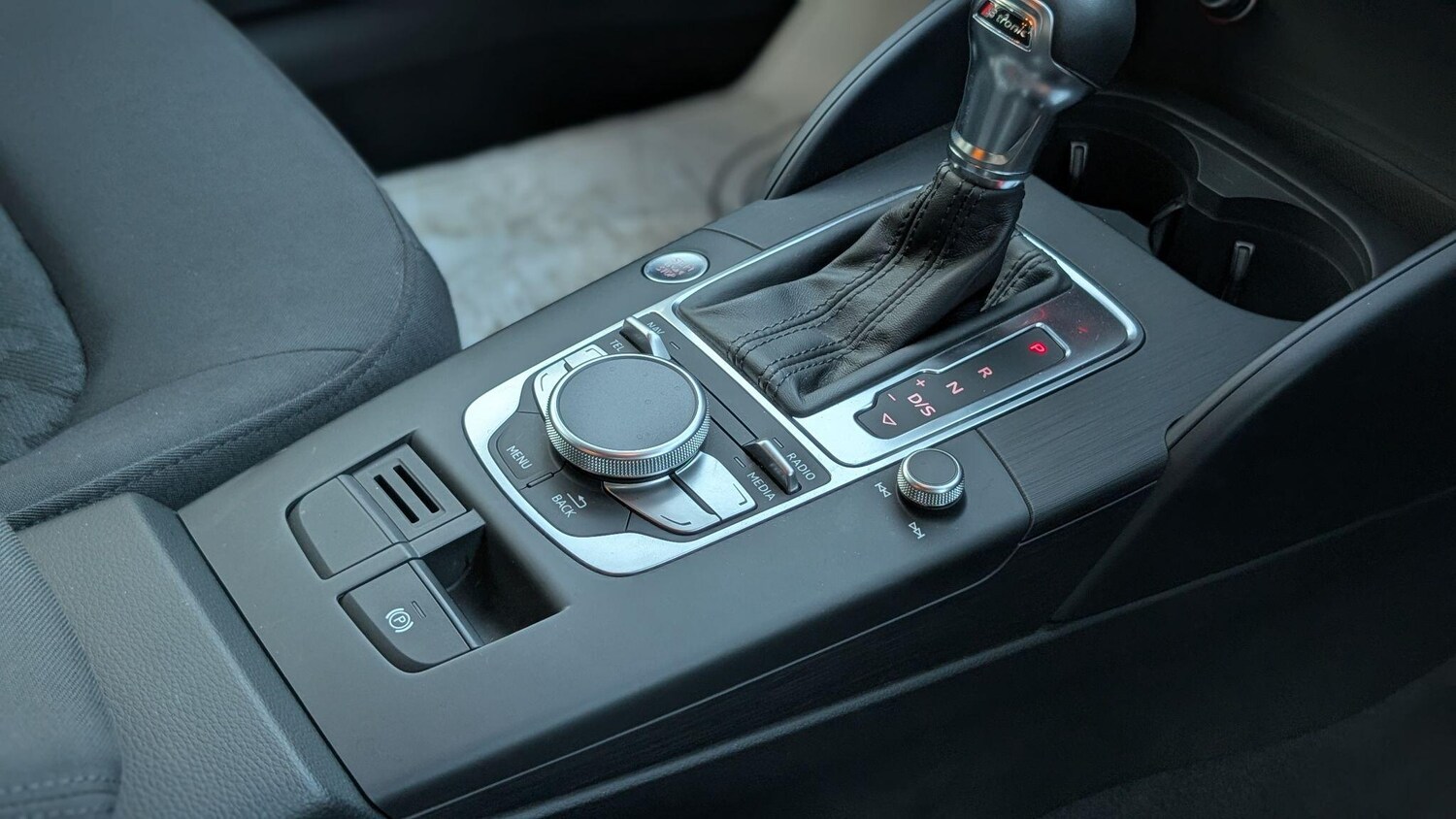 Used Audi A3 2025 for sale - 77067048: Photo 27