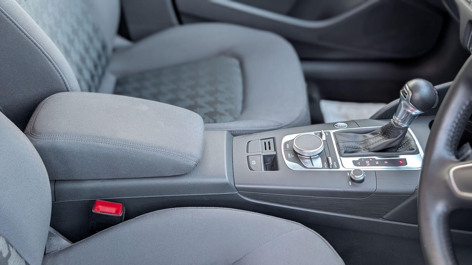 Used Audi A3 2025 for sale - 77067048: Photo 28