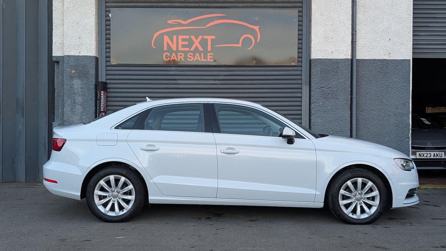 Used Audi A3 2025 for sale - 77067048: Photo 4