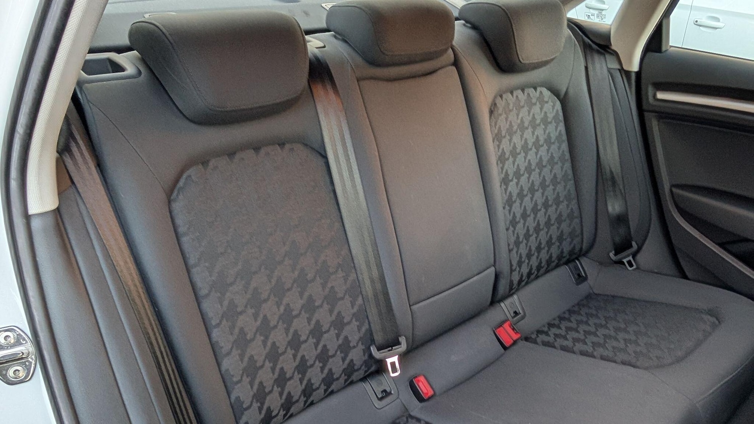 Used Audi A3 2025 for sale - 77067048: Photo 40