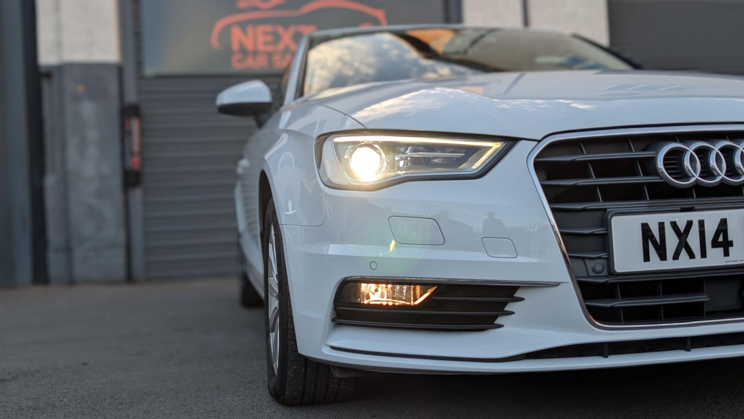 Used Audi A3 2025 for sale - 77067048: Photo 52