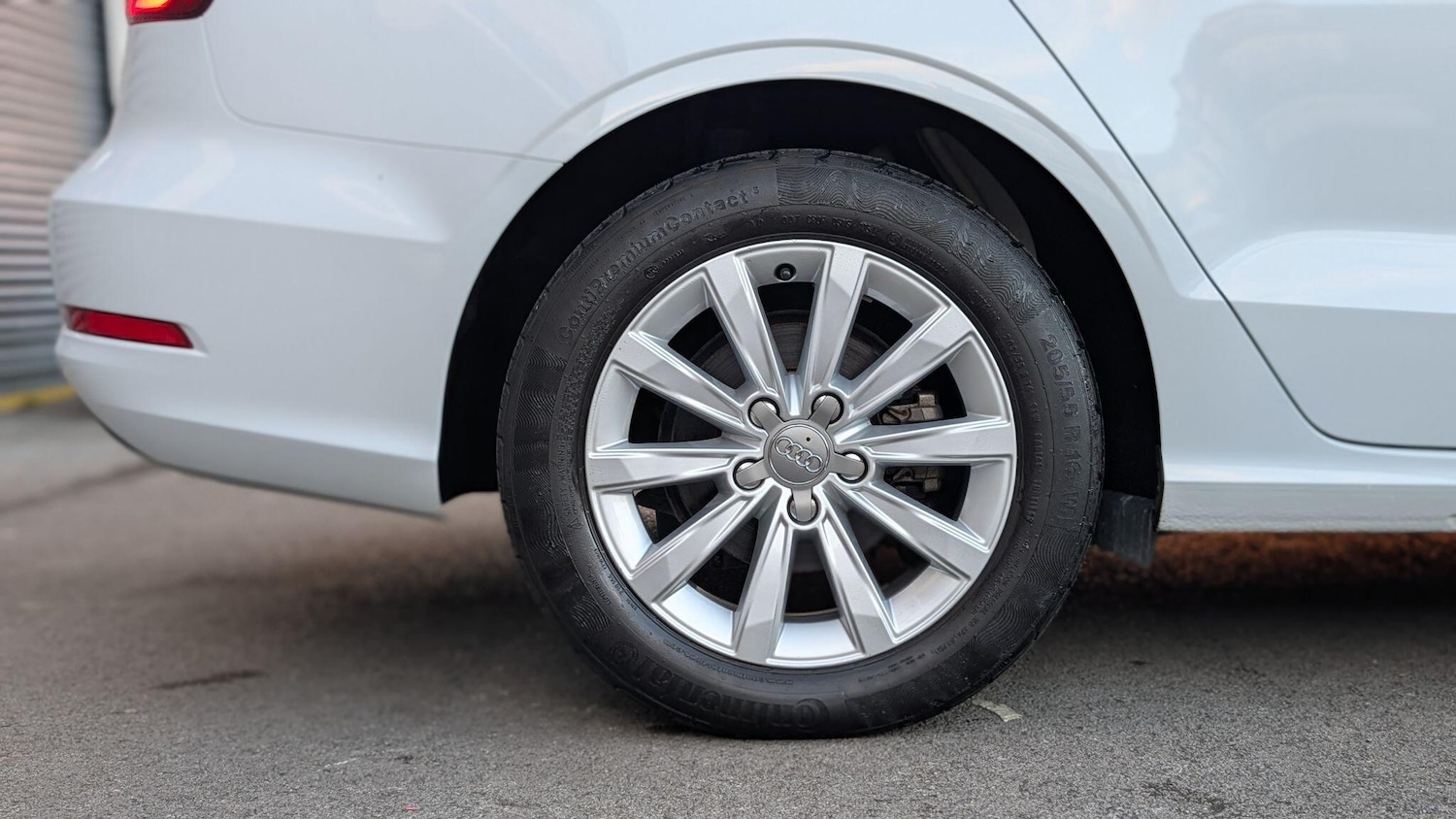 Used Audi A3 2025 for sale - 77067048: Photo 54