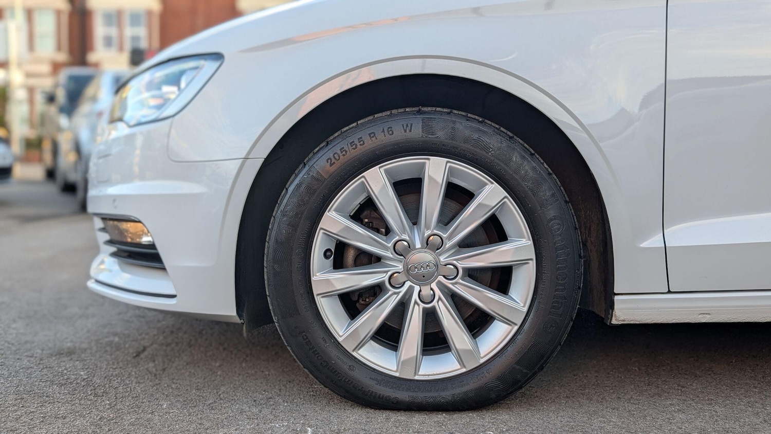 Used Audi A3 2025 for sale - 77067048: Photo 56