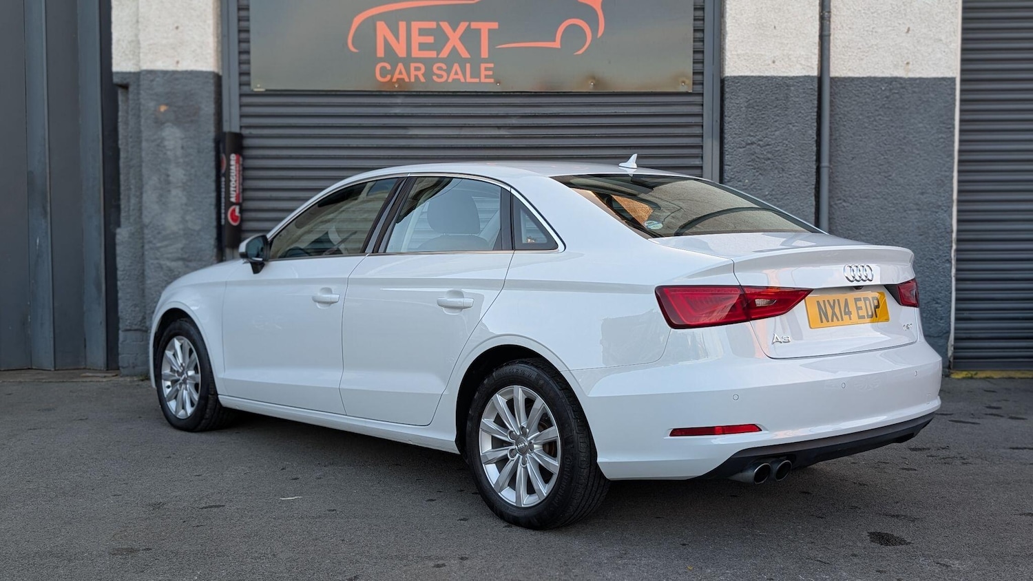 Used Audi A3 2025 for sale - 77067048: Photo 7