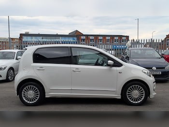Used Volkswagen up! 2014 for sale - 78752550: Photo