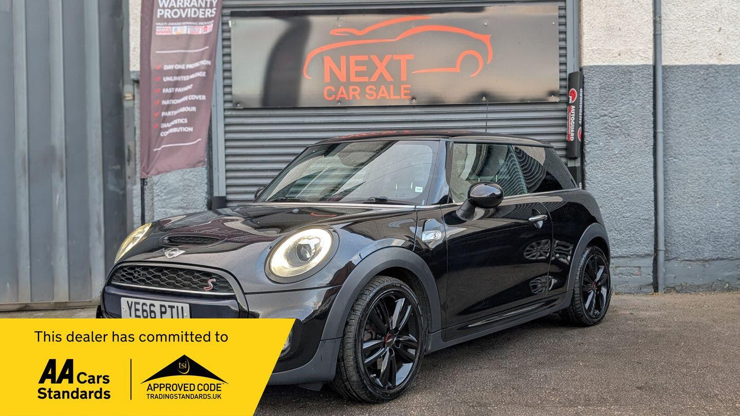 Used MINI Hatch 2016 for sale - 76432681: Photo 1