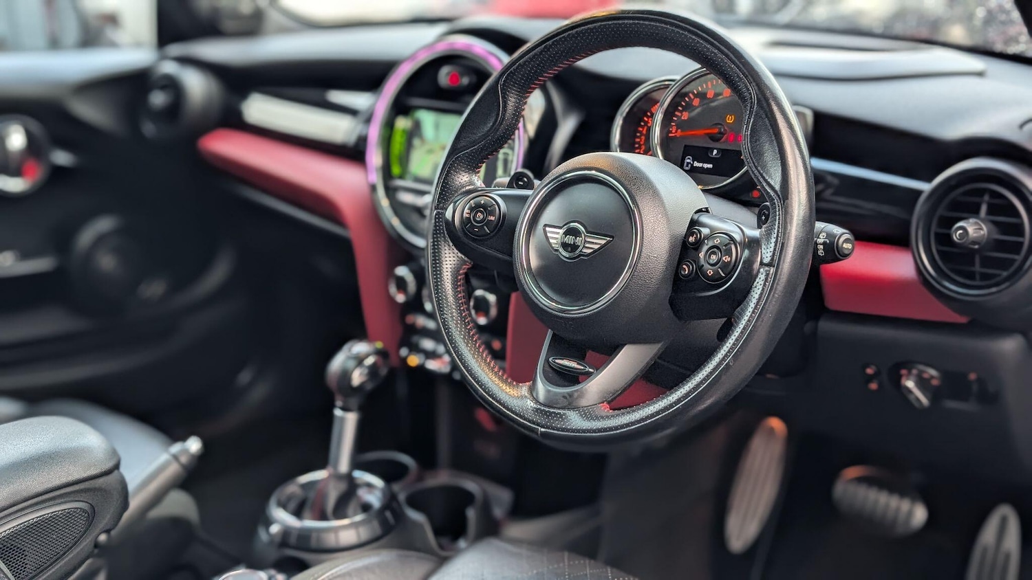 Used MINI Hatch 2016 for sale - 76432681: Photo 11