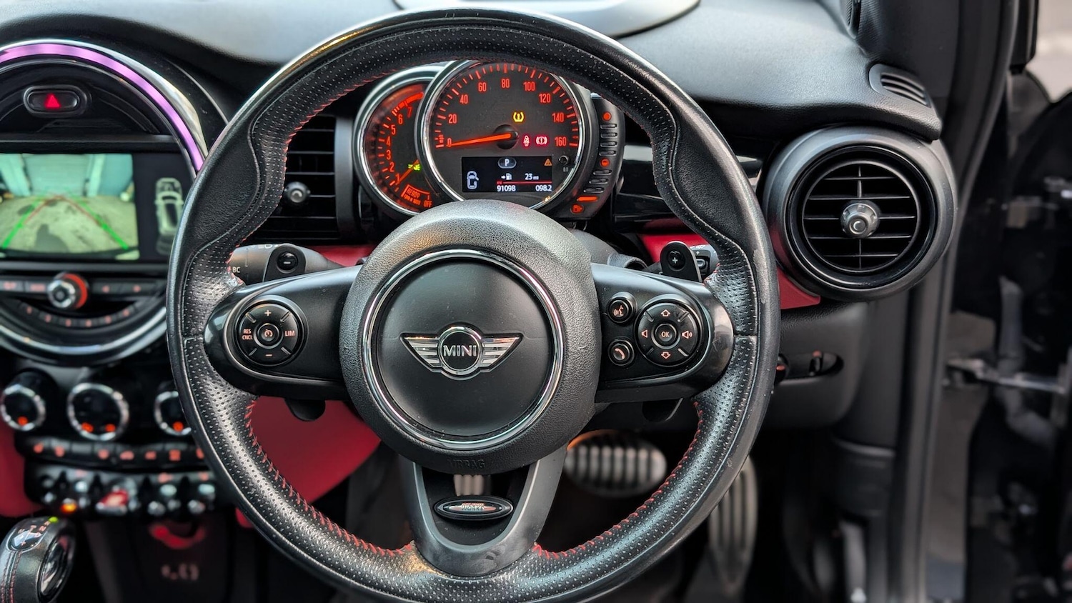 Used MINI Hatch 2016 for sale - 76432681: Photo 12