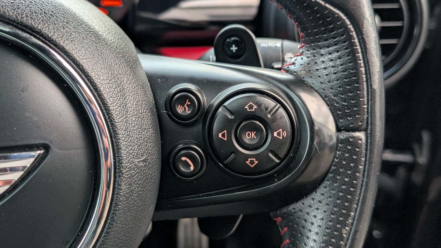 Used MINI Hatch 2016 for sale - 76432681: Photo 13