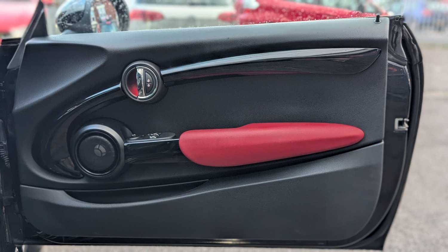 Used MINI Hatch 2016 for sale - 76432681: Photo 18