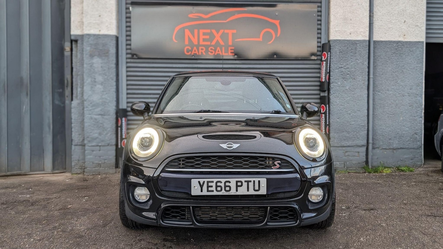 Used MINI Hatch 2016 for sale - 76432681: Photo 2