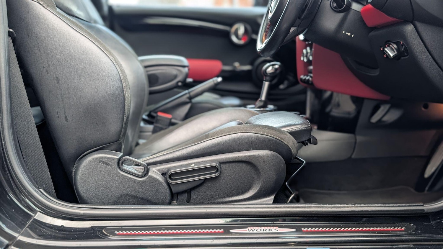 Used MINI Hatch 2016 for sale - 76432681: Photo 22