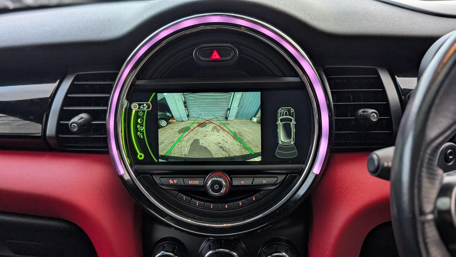 Used MINI Hatch 2016 for sale - 76432681: Photo 23