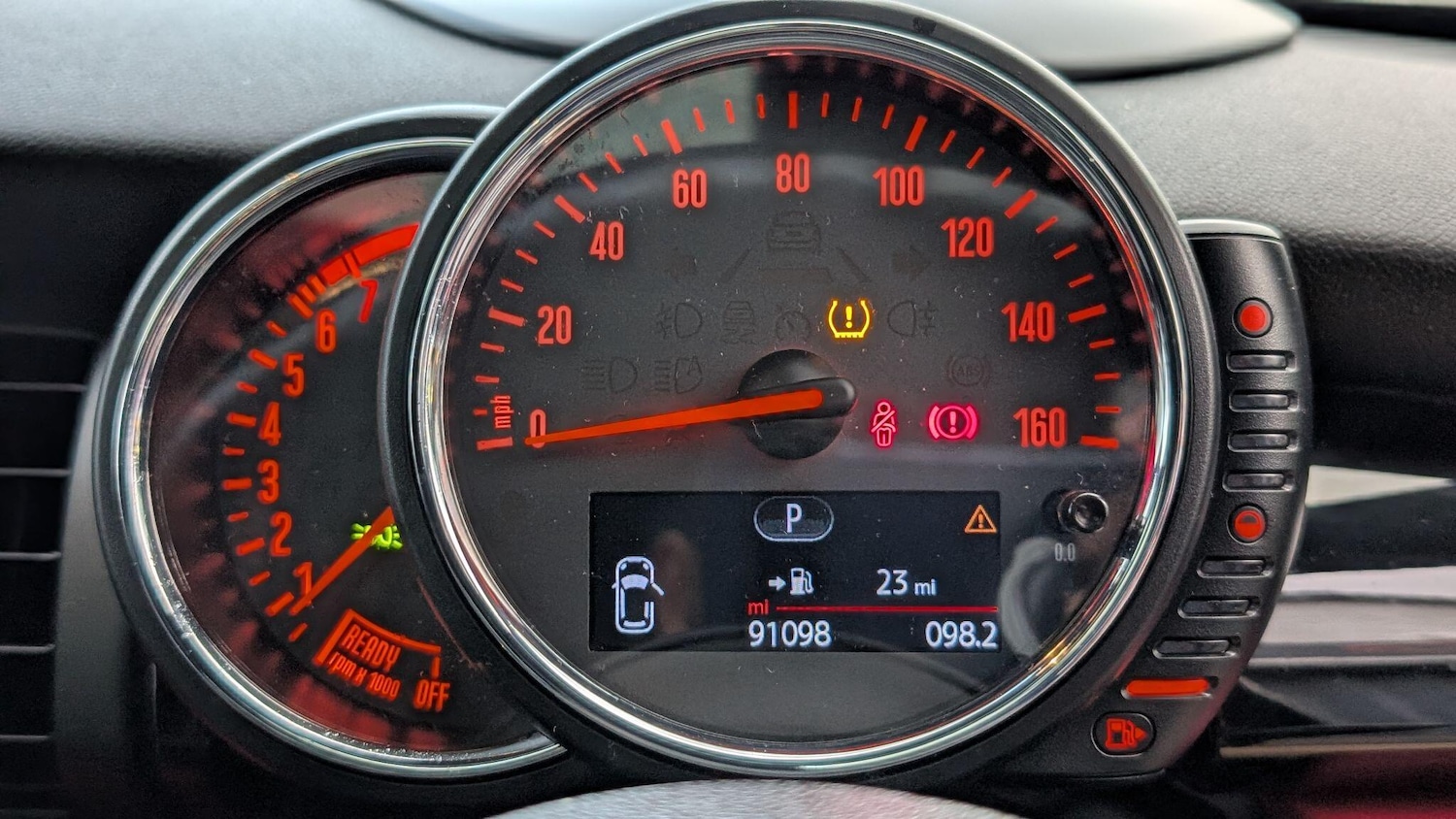 Used MINI Hatch 2016 for sale - 76432681: Photo 24