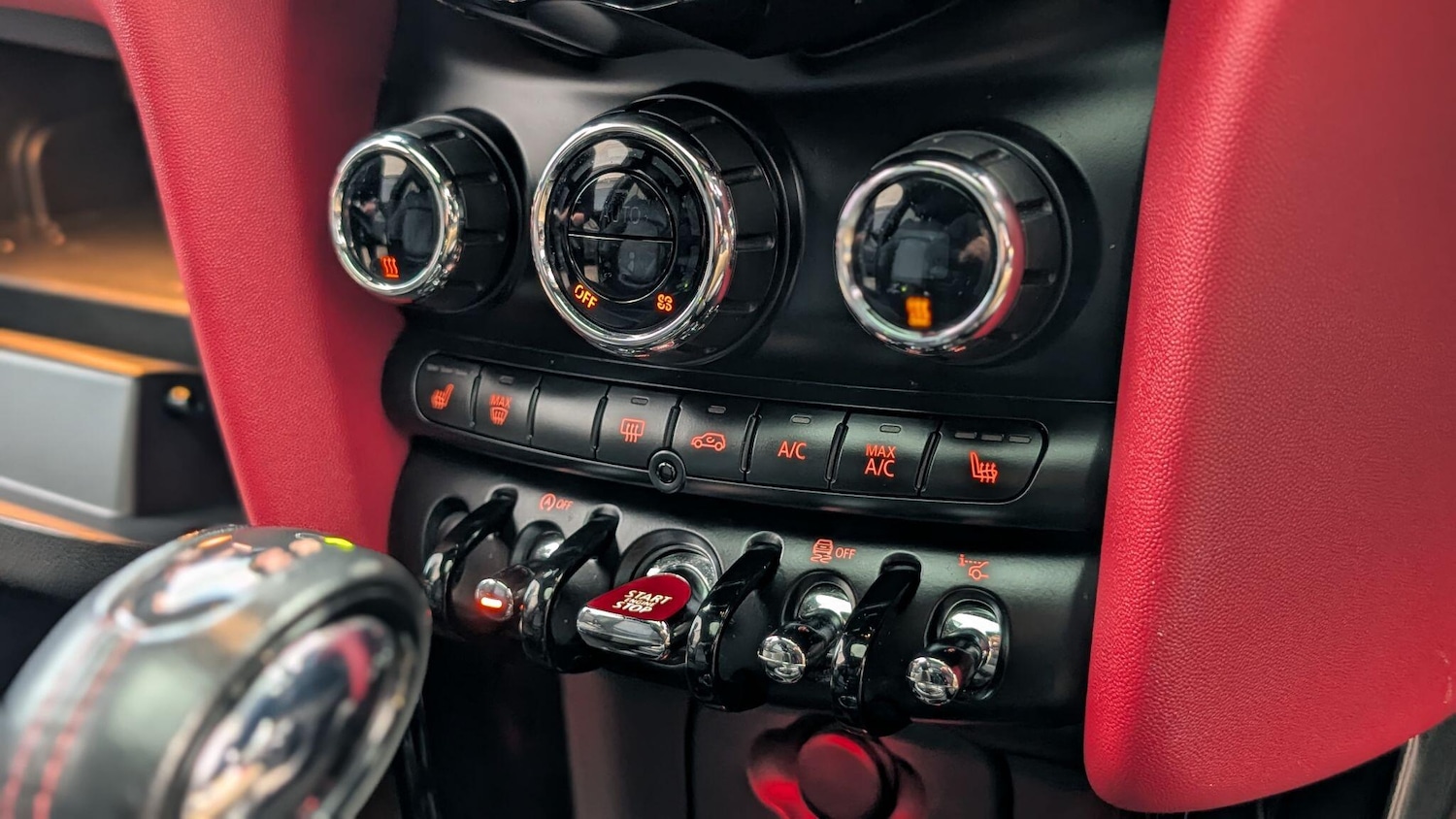 Used MINI Hatch 2016 for sale - 76432681: Photo 25