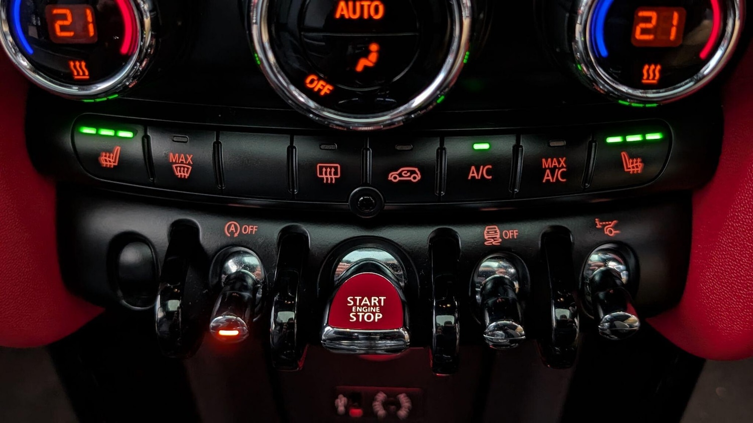 Used MINI Hatch 2016 for sale - 76432681: Photo 26