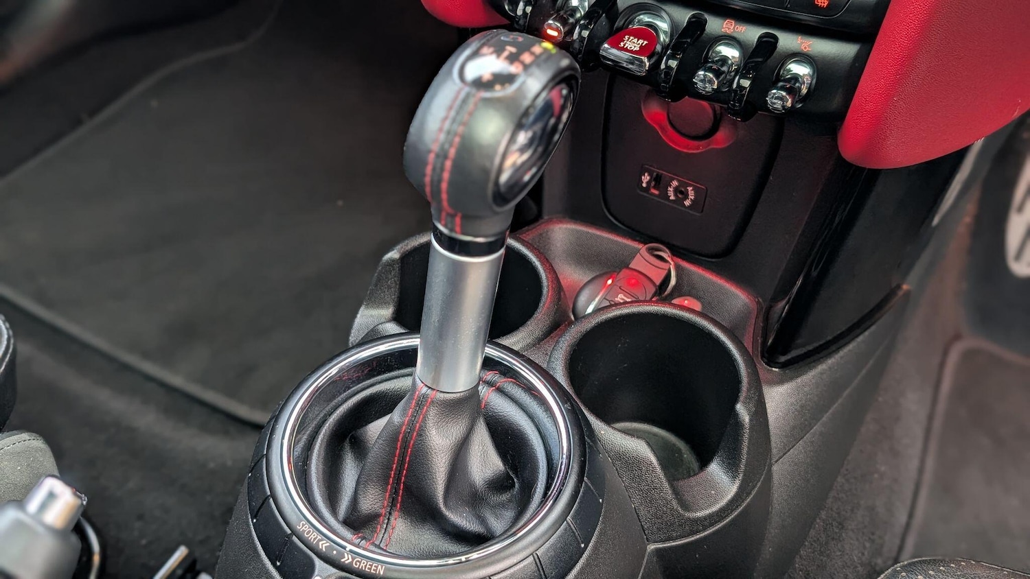 Used MINI Hatch 2016 for sale - 76432681: Photo 29