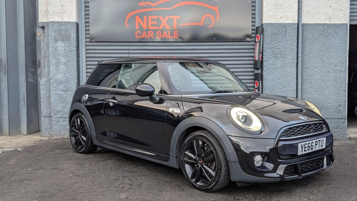 Used MINI Hatch 2016 for sale - 76432681: Photo 3