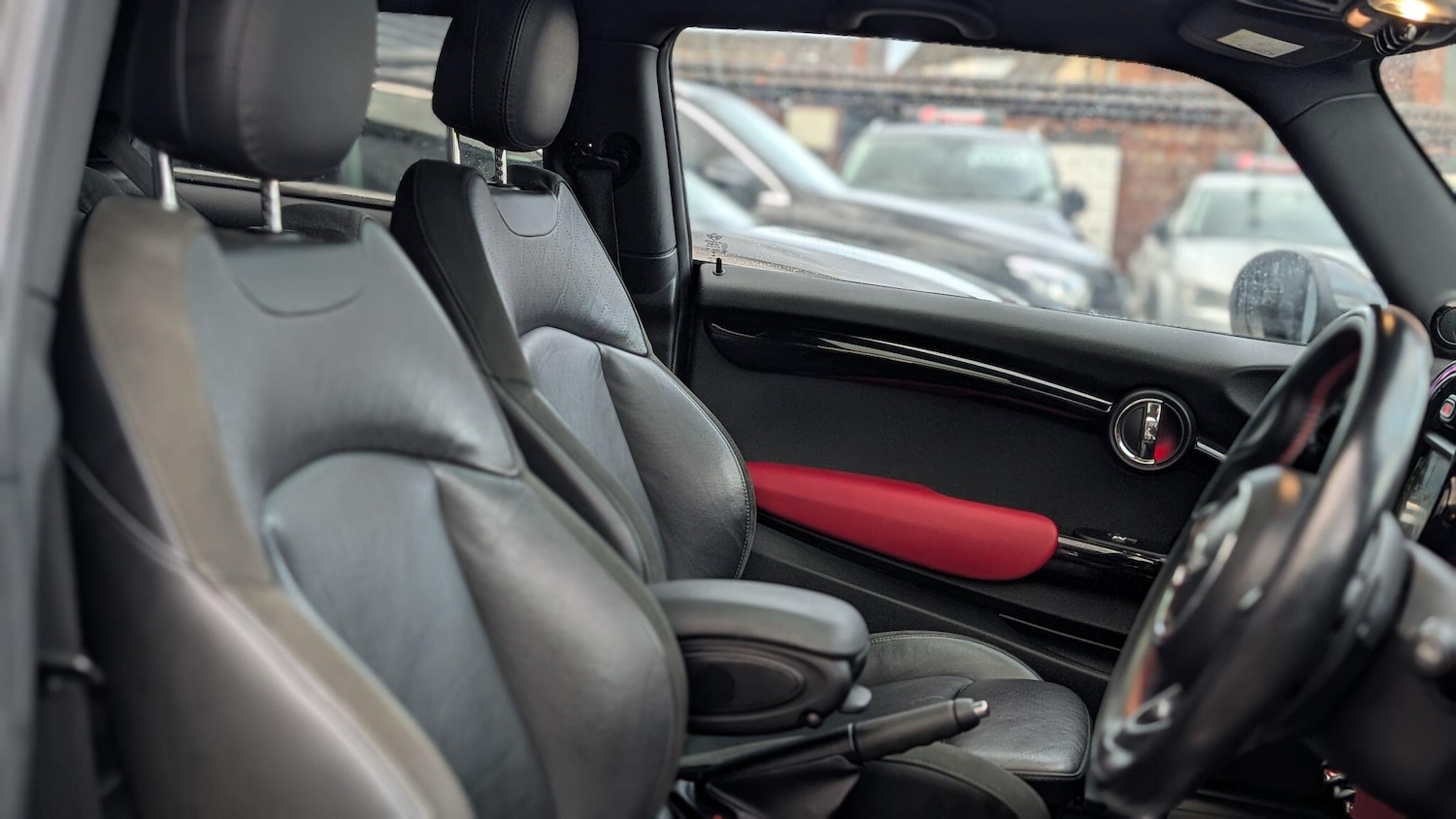 Used MINI Hatch 2016 for sale - 76432681: Photo 33