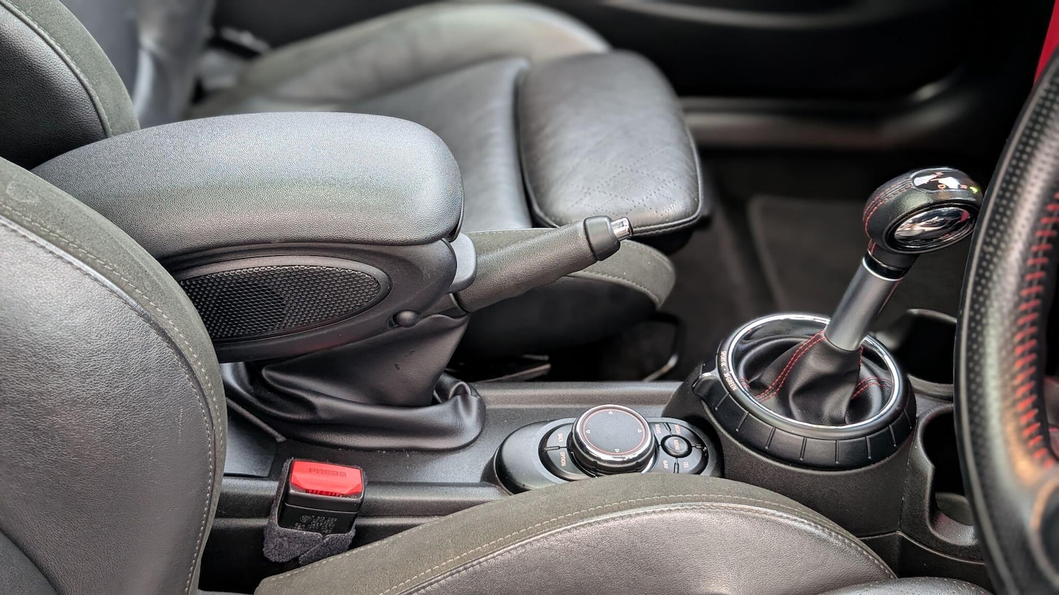 Used MINI Hatch 2016 for sale - 76432681: Photo 34