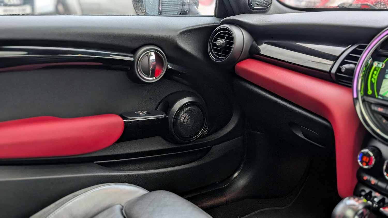 Used MINI Hatch 2016 for sale - 76432681: Photo 35