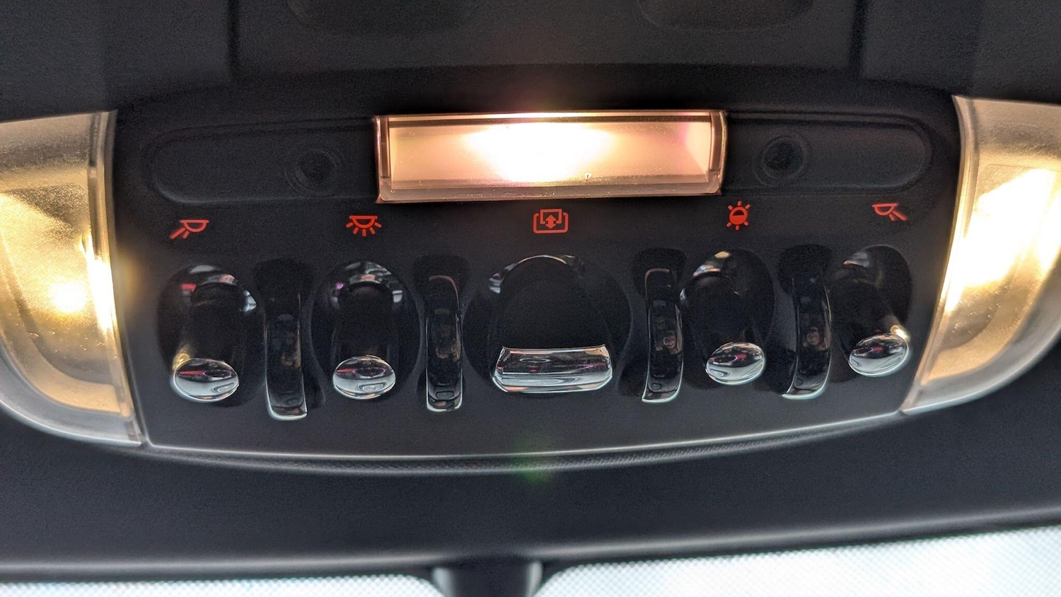 Used MINI Hatch 2016 for sale - 76432681: Photo 36